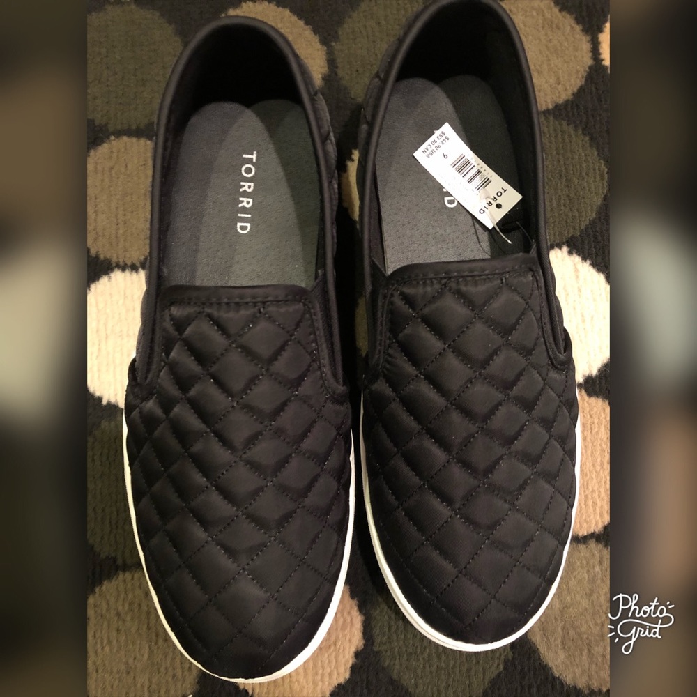 TORRID WW sneaker